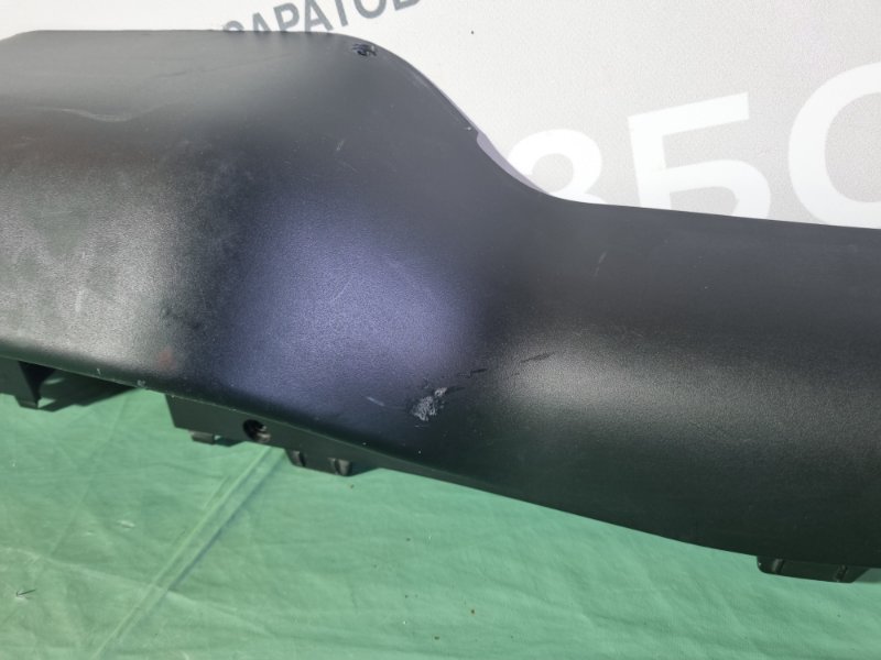 Накладка двери багажника Ford Kuga 2008