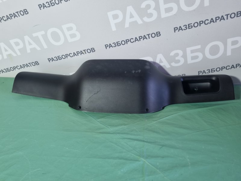 Накладка двери багажника Ford Kuga 2008