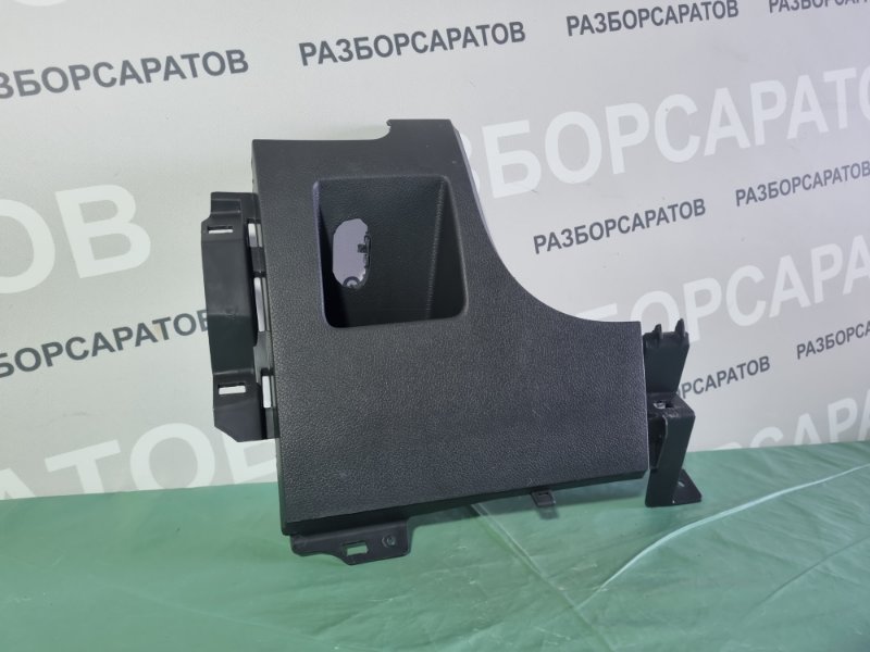 Накладка торпедо Ford Kuga 2008