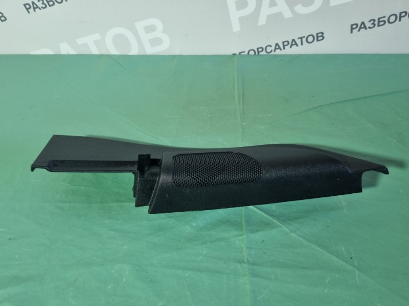 Накладка зеркала Ford Kuga 2008