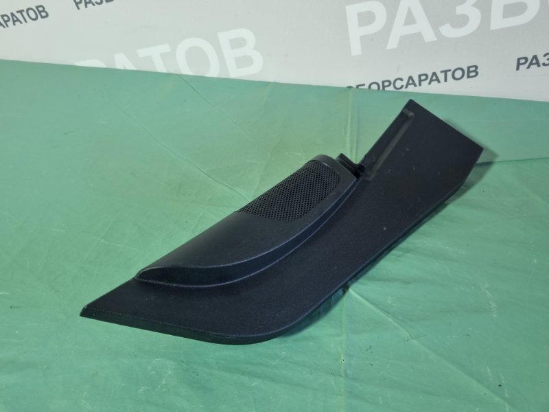 Накладка зеркала Ford Kuga 2008