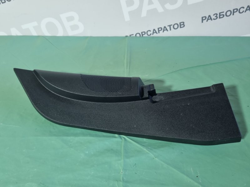 Накладка зеркала Ford Kuga 2008