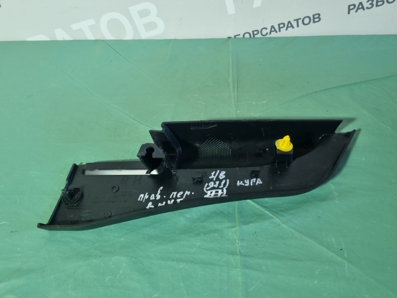 Накладка зеркала Ford Kuga 2008