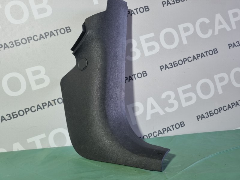 Накладка порогa Ford Kuga 2008