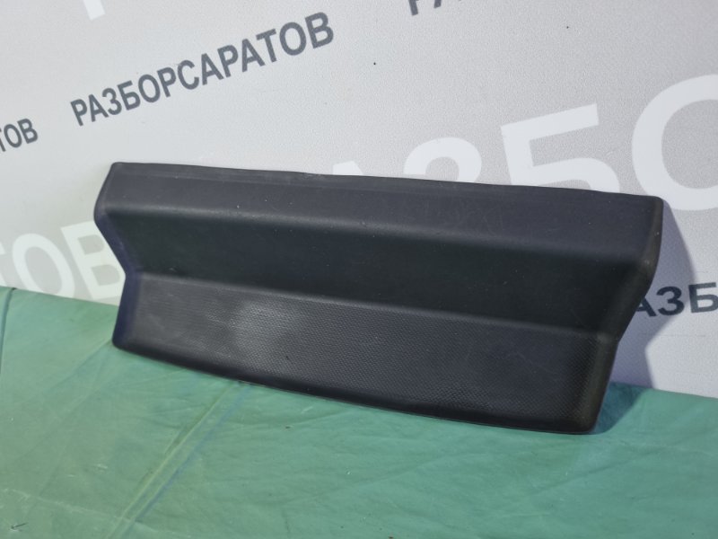 Накладка торпедо Ford Kuga 2008