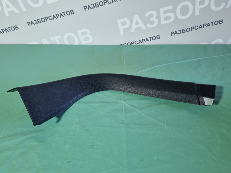 Накладка крышки багажника Ford Kuga 2008