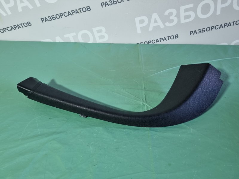 Накладка крышки багажника Ford Kuga 2008