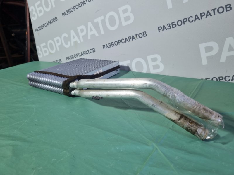 Радиатор отопителя Ford Kuga 2008