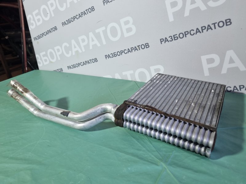 Радиатор отопителя Ford Kuga 2008