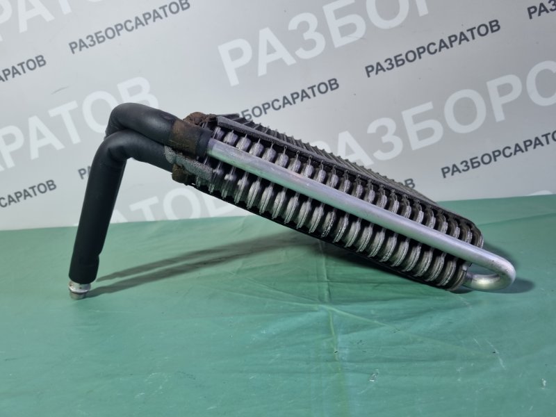 Испаритель кондиционера Ford Kuga 2008