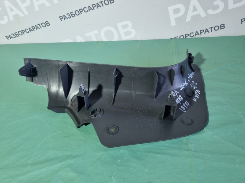 Накладка порогa Ford Kuga 2008