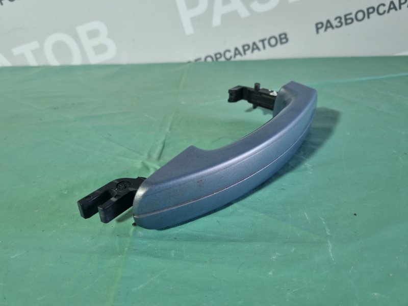 Ручка двери наружная Ford Kuga 2008