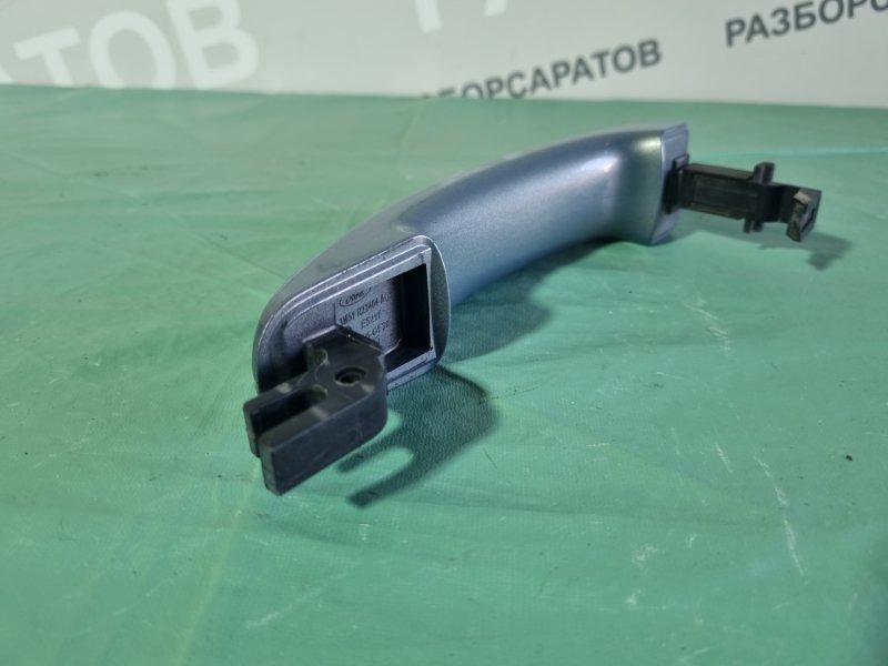 Ручка двери наружная Ford Kuga 2008
