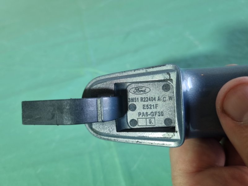Ручка двери наружная Ford Kuga 2008