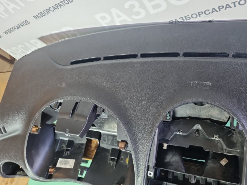 Торпедо Peugeot 206 2004 хэтчбек