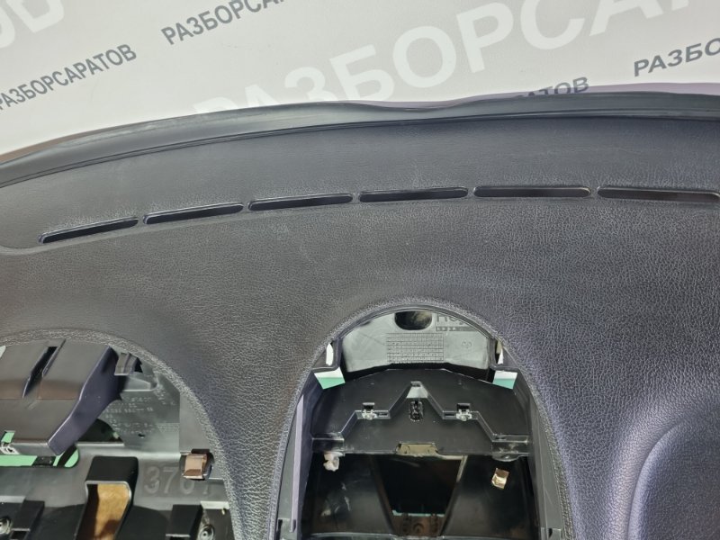 Торпедо Peugeot 206 2004 хэтчбек