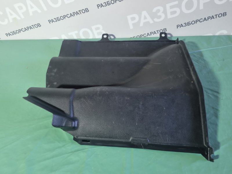 Обшивка багажника Hyundai Accent 2008 седан