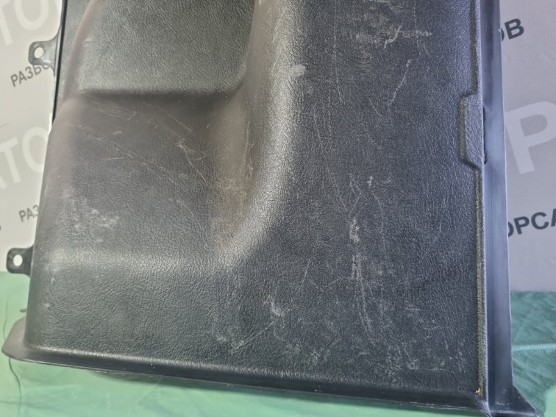 Обшивка багажника Hyundai Accent 2008 седан