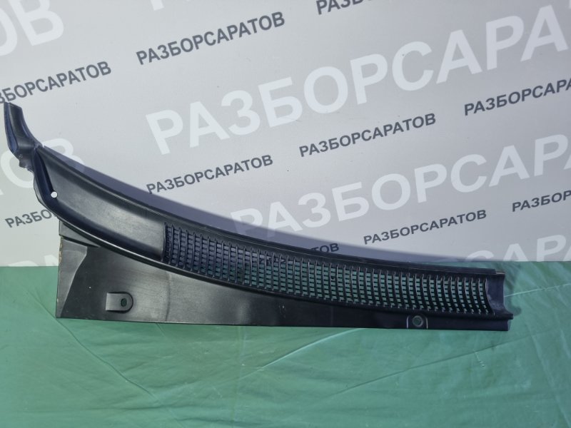 Жабо Hyundai Accent 2008 седан