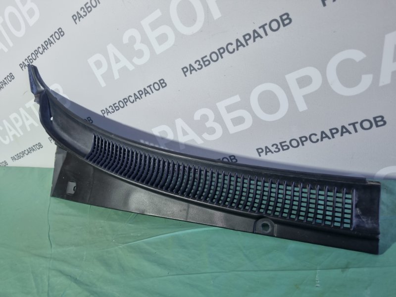 Жабо Hyundai Accent 2008 седан