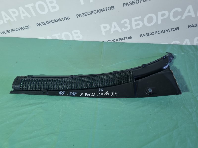 Жабо Hyundai Accent 2008 седан