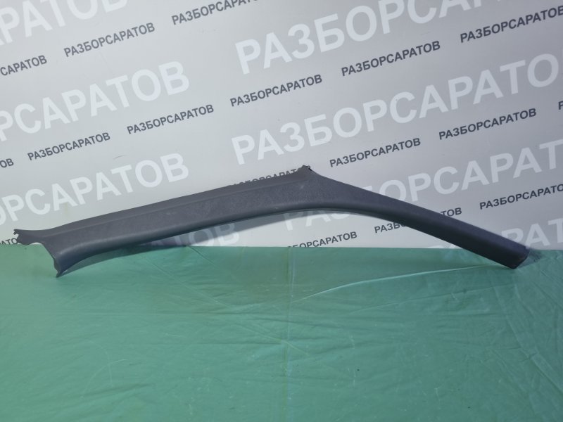 Накладка стойки Hyundai Accent 2008 седан