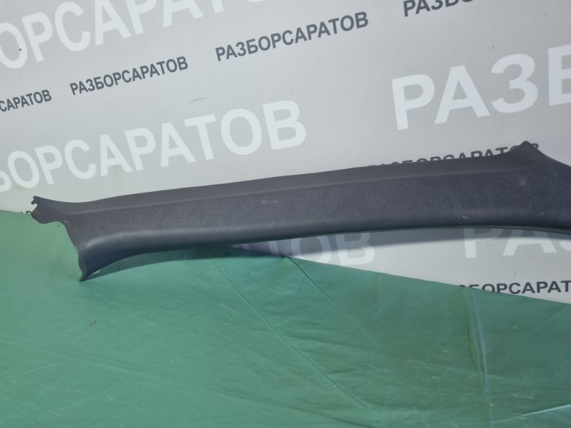 Накладка стойки Hyundai Accent 2008 седан