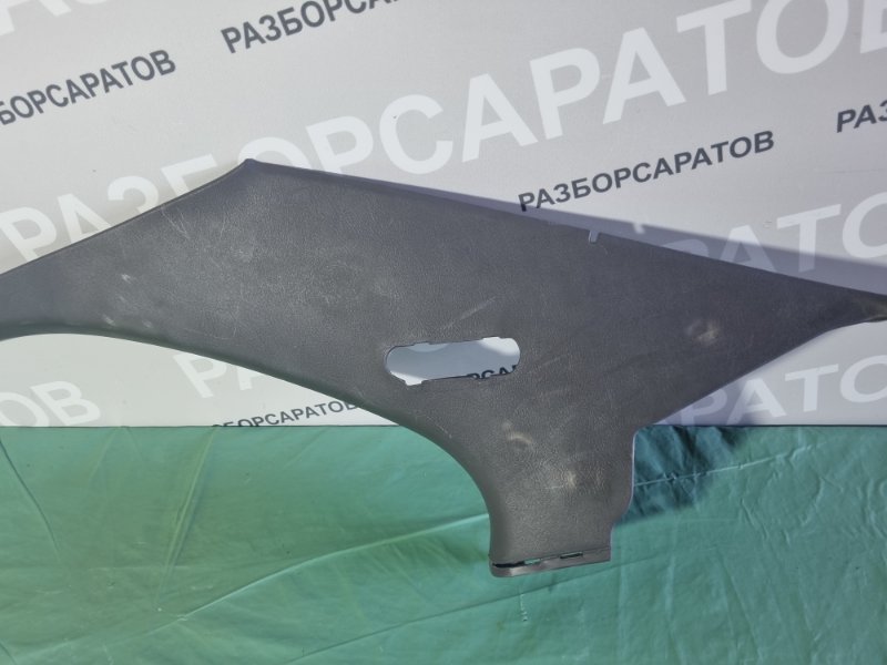 Накладка стойки Hyundai Accent 2008 седан