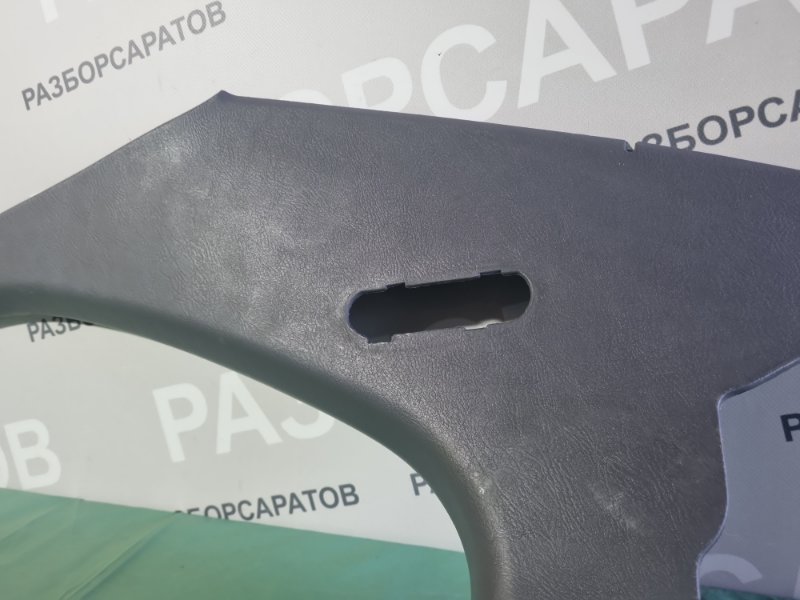 Накладка стойки Hyundai Accent 2008 седан