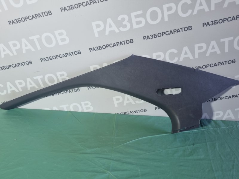Накладка стойки Hyundai Accent 2008 седан