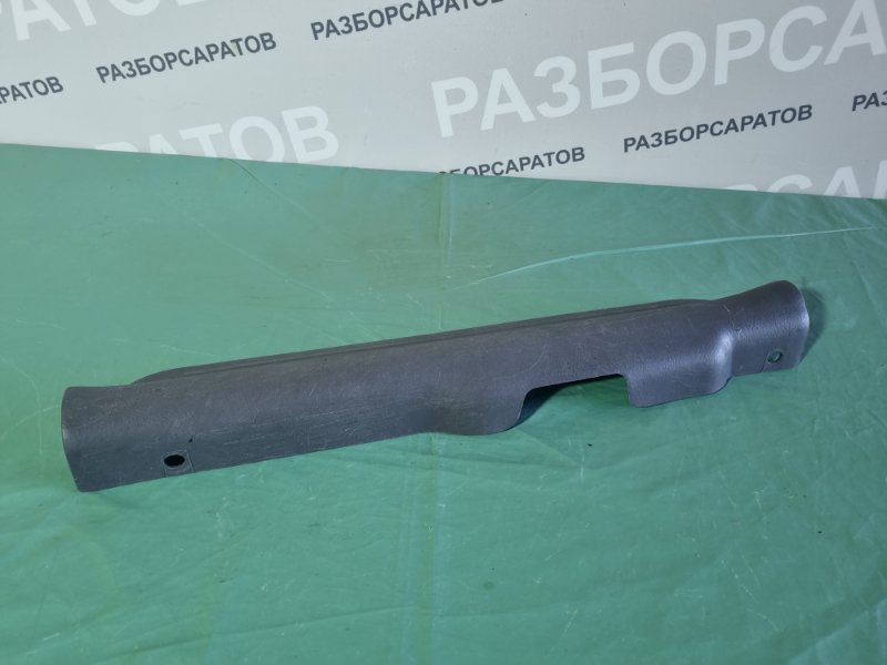 Накладка порогa Hyundai Accent 2008 седан