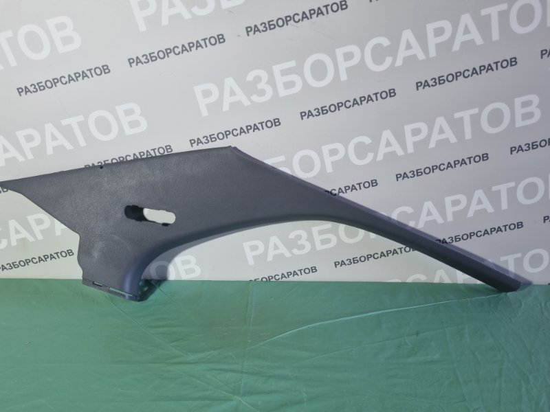 Накладка стойки Hyundai Accent 2008 седан