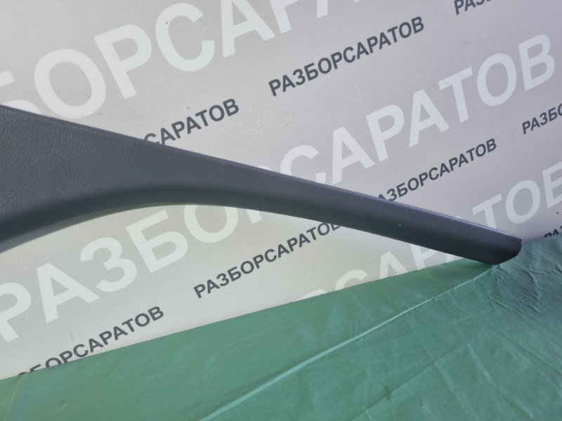Накладка стойки Hyundai Accent 2008 седан
