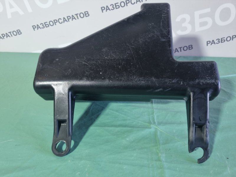 Резонатор воздушного фильтра Hyundai Accent 2008 седан