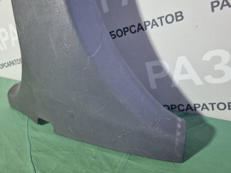 Накладка стойки Hyundai Accent 2008 седан