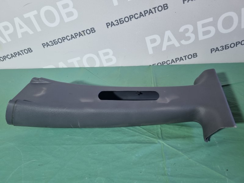 Накладка стойки Hyundai Accent 2008 седан