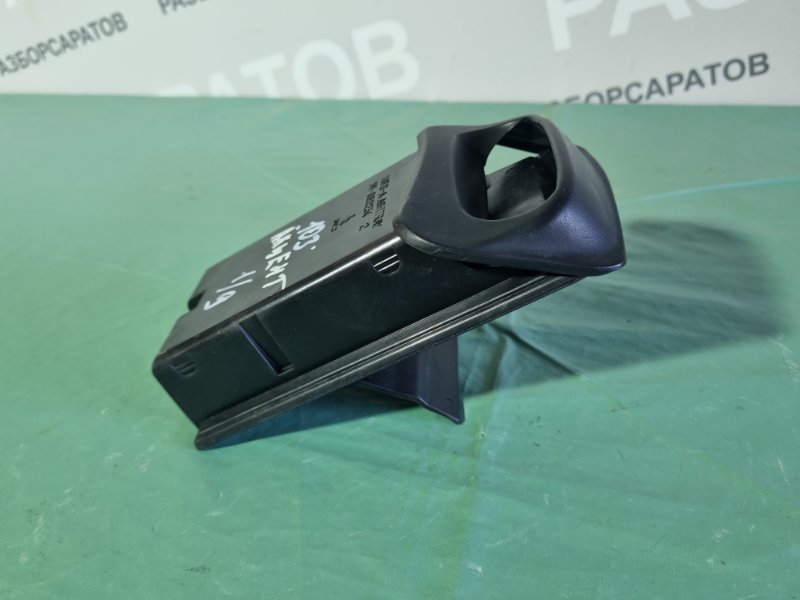 Пепельница Hyundai Accent 2008 седан