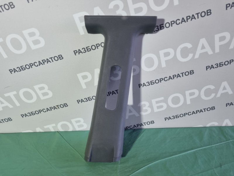 Накладка стойки Hyundai Accent 2008 седан