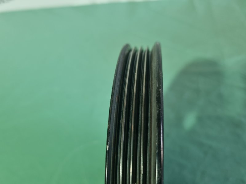 Шкив помпы Hyundai Accent 2008 седан