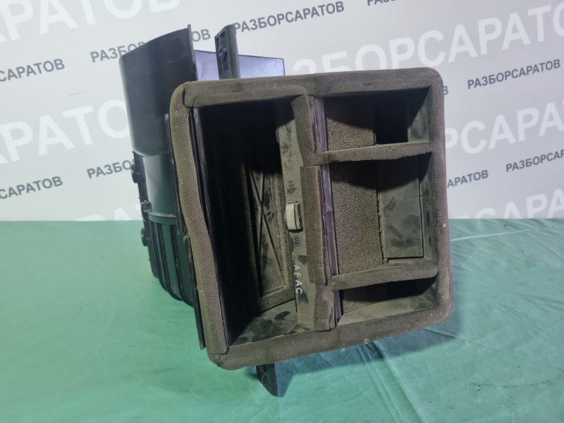 Корпус отопителя Hyundai Accent 2008 седан