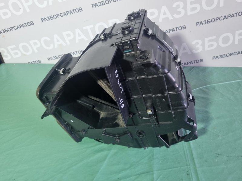Корпус отопителя Hyundai Accent 2008 седан