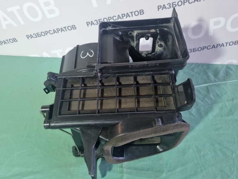 Корпус печки Hyundai Accent 2008 седан