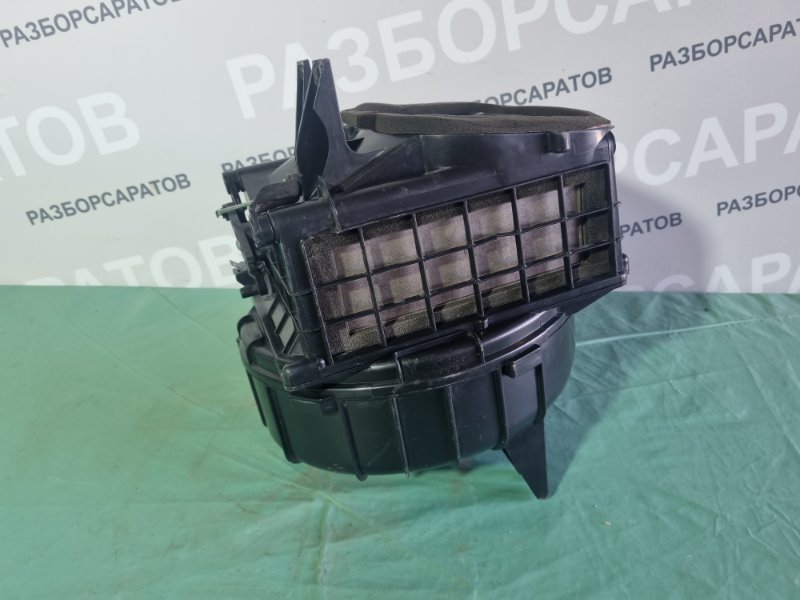 Корпус печки Hyundai Accent 2008 седан