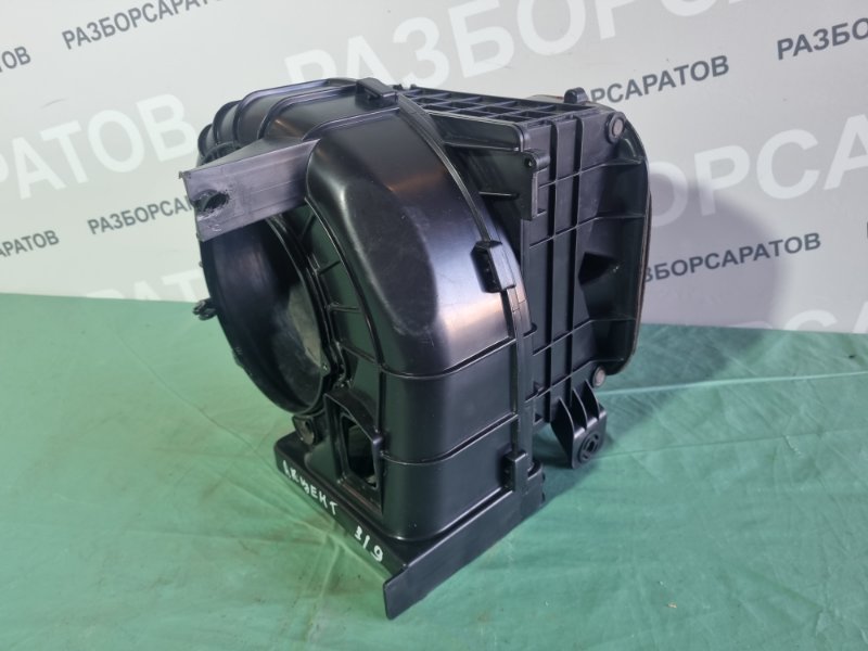 Корпус печки Hyundai Accent 2008 седан