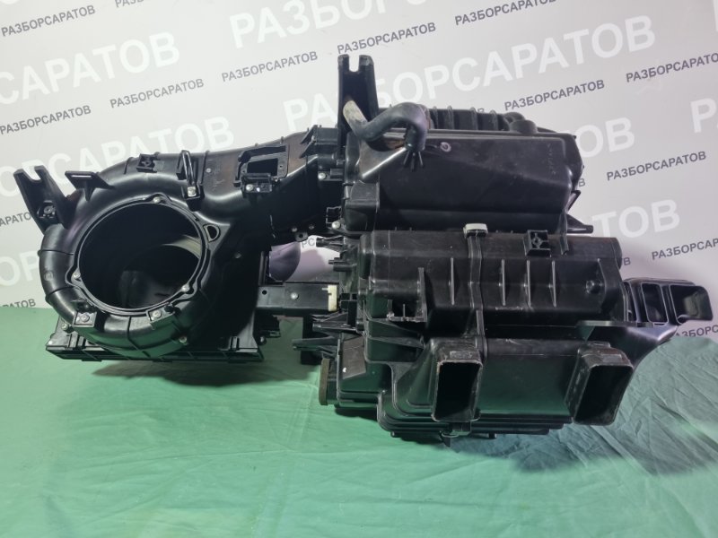 Корпус печки Hyundai Matrix 2007 универсал