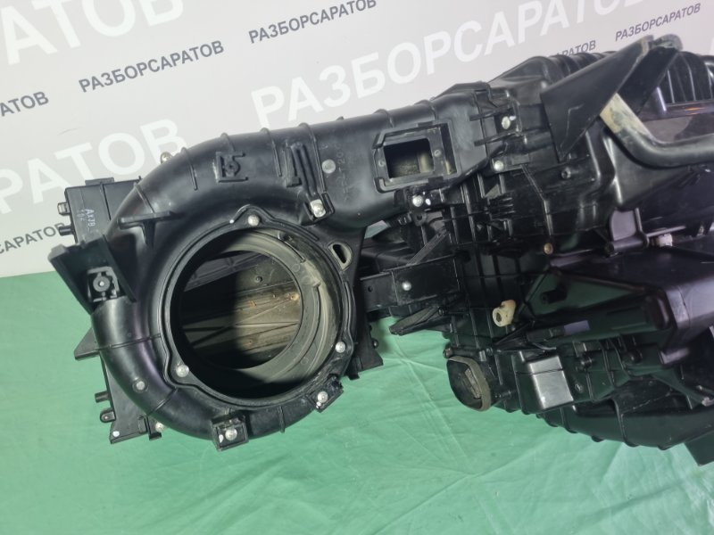 Корпус печки Hyundai Matrix 2007 универсал