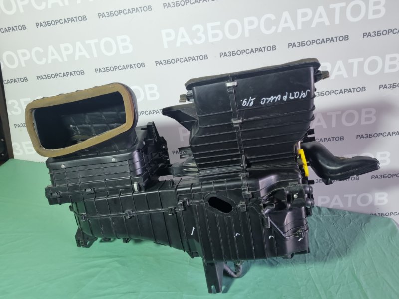 Корпус печки Hyundai Matrix 2007 универсал