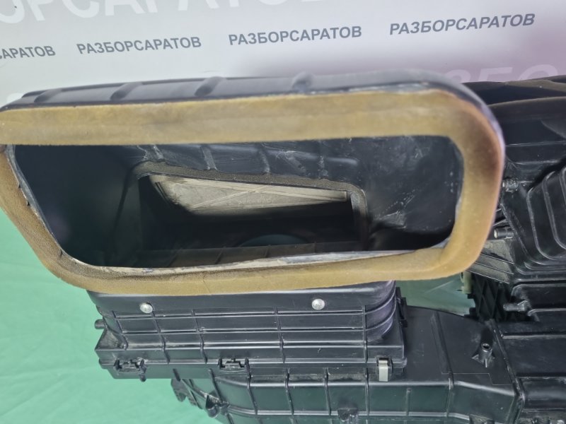 Корпус печки Hyundai Matrix 2007 универсал