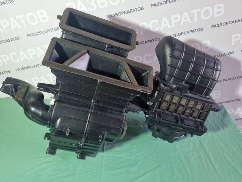 Корпус печки Hyundai Matrix 2007 универсал