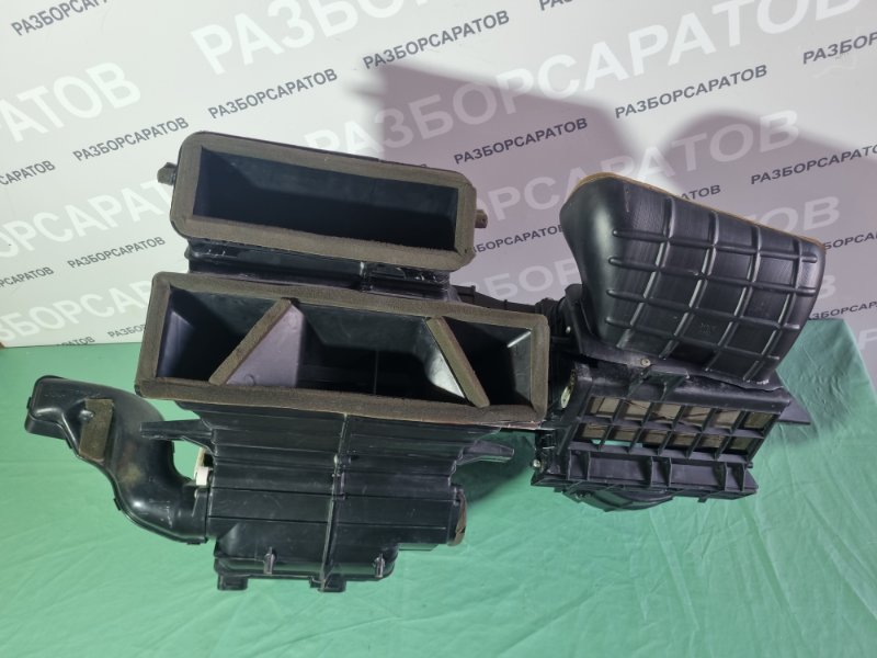 Корпус печки Hyundai Matrix 2007 универсал